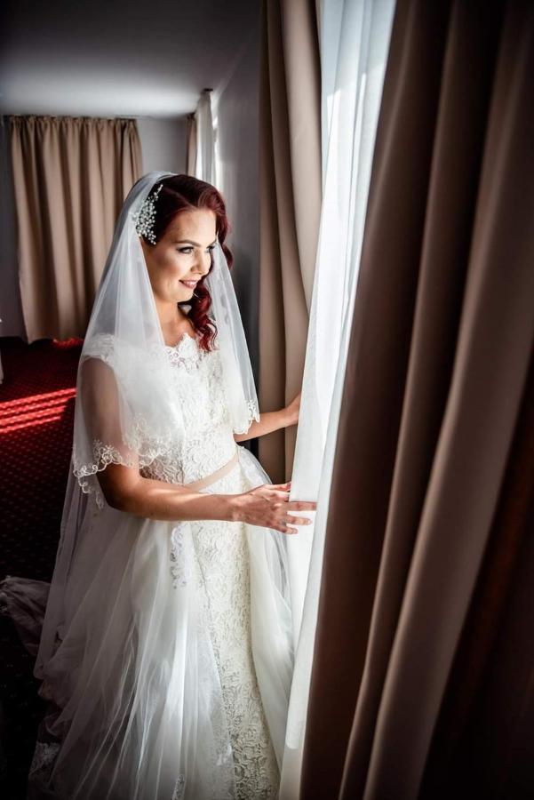 Hotel Dennis Mediaş Zewnętrze zdjęcie