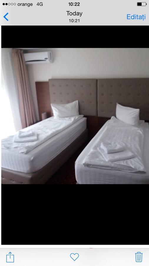 Hotel Dennis Mediaş Zewnętrze zdjęcie