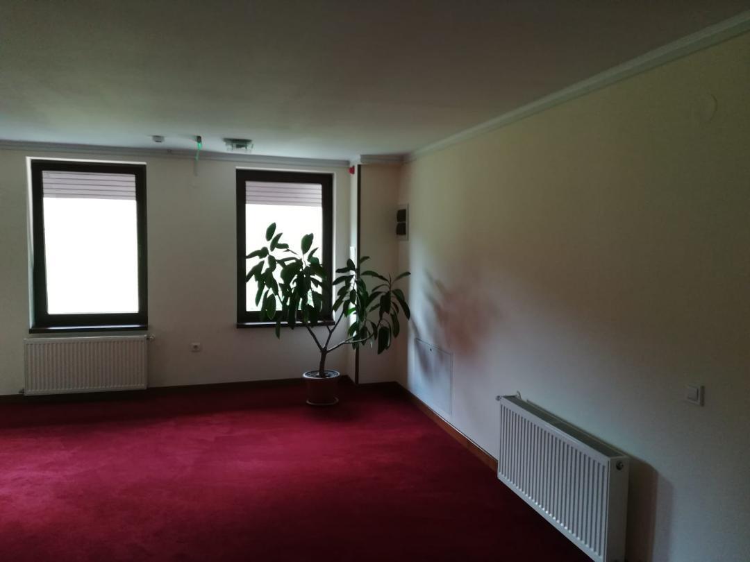 Hotel Dennis Mediaş Zewnętrze zdjęcie